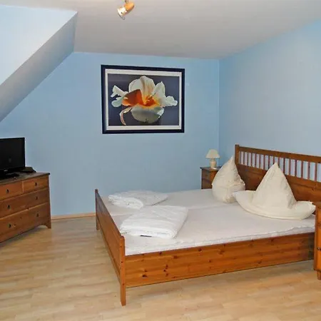 Ferienhaus Use 2761 Semesterbostad Zempin