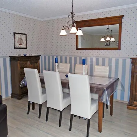 Ferienhaus Use 2761 Semesterbostad *