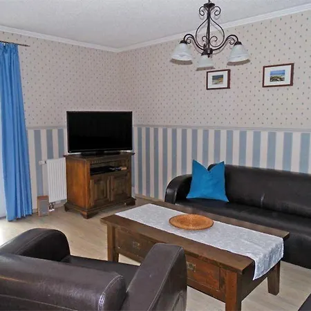 Ferienhaus Use 2761 Zempin