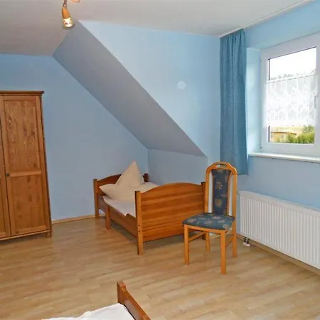 Ferienhaus Use 2761 Zempin