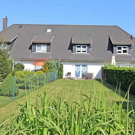 Ferienhaus Use 2761 * Zempin